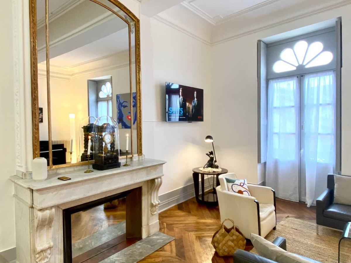 L'Empereur - Parking - Fibre - Netflix Apartment Montauban Bagian luar foto