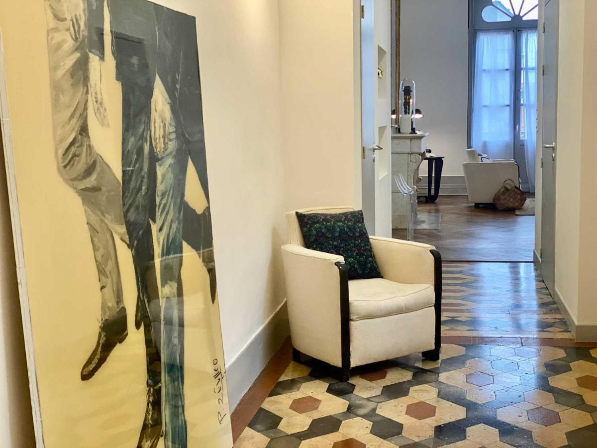 L'Empereur - Parking - Fibre - Netflix Apartment Montauban Bagian luar foto