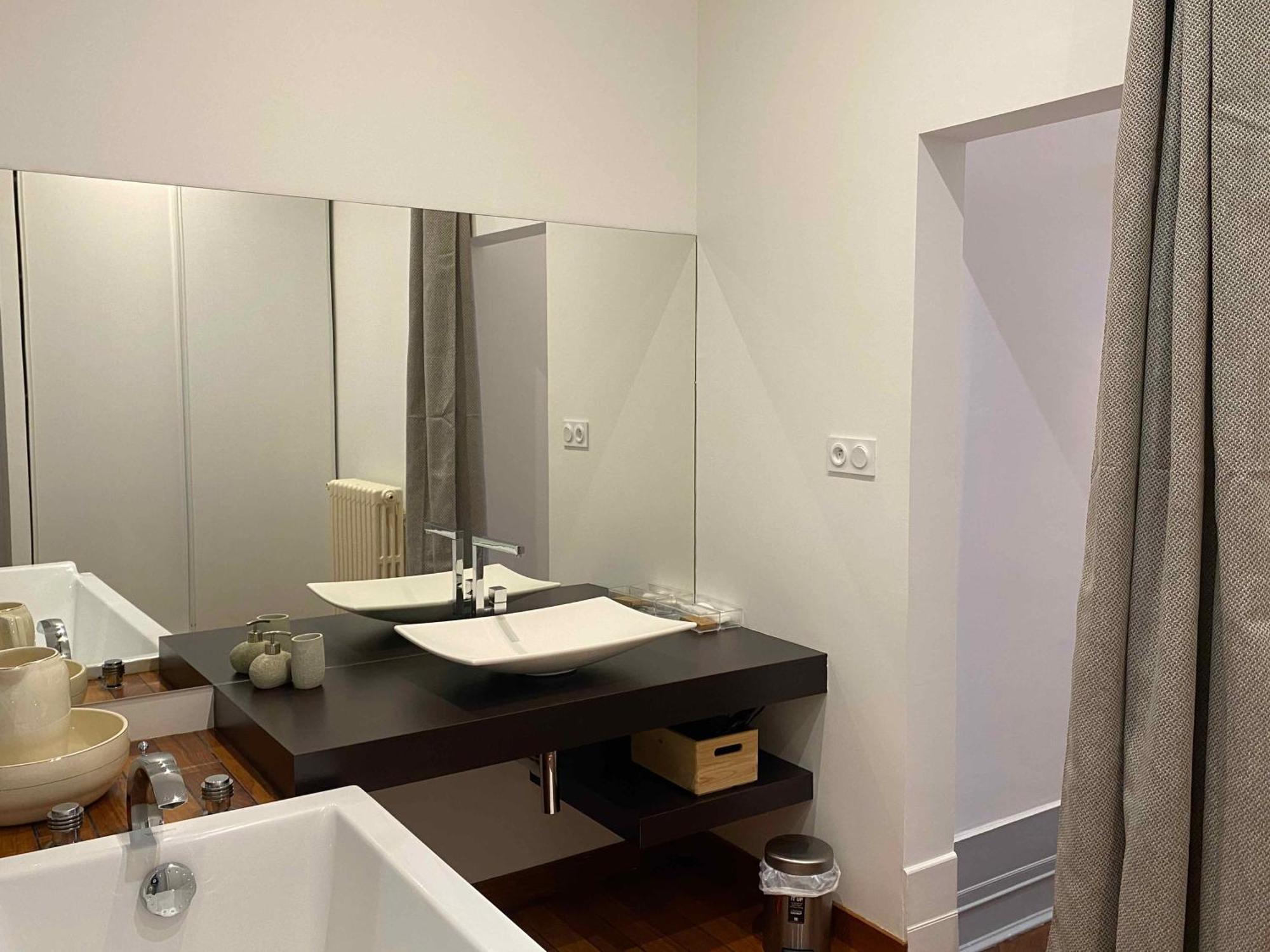 L'Empereur - Parking - Fibre - Netflix Apartment Montauban Bagian luar foto