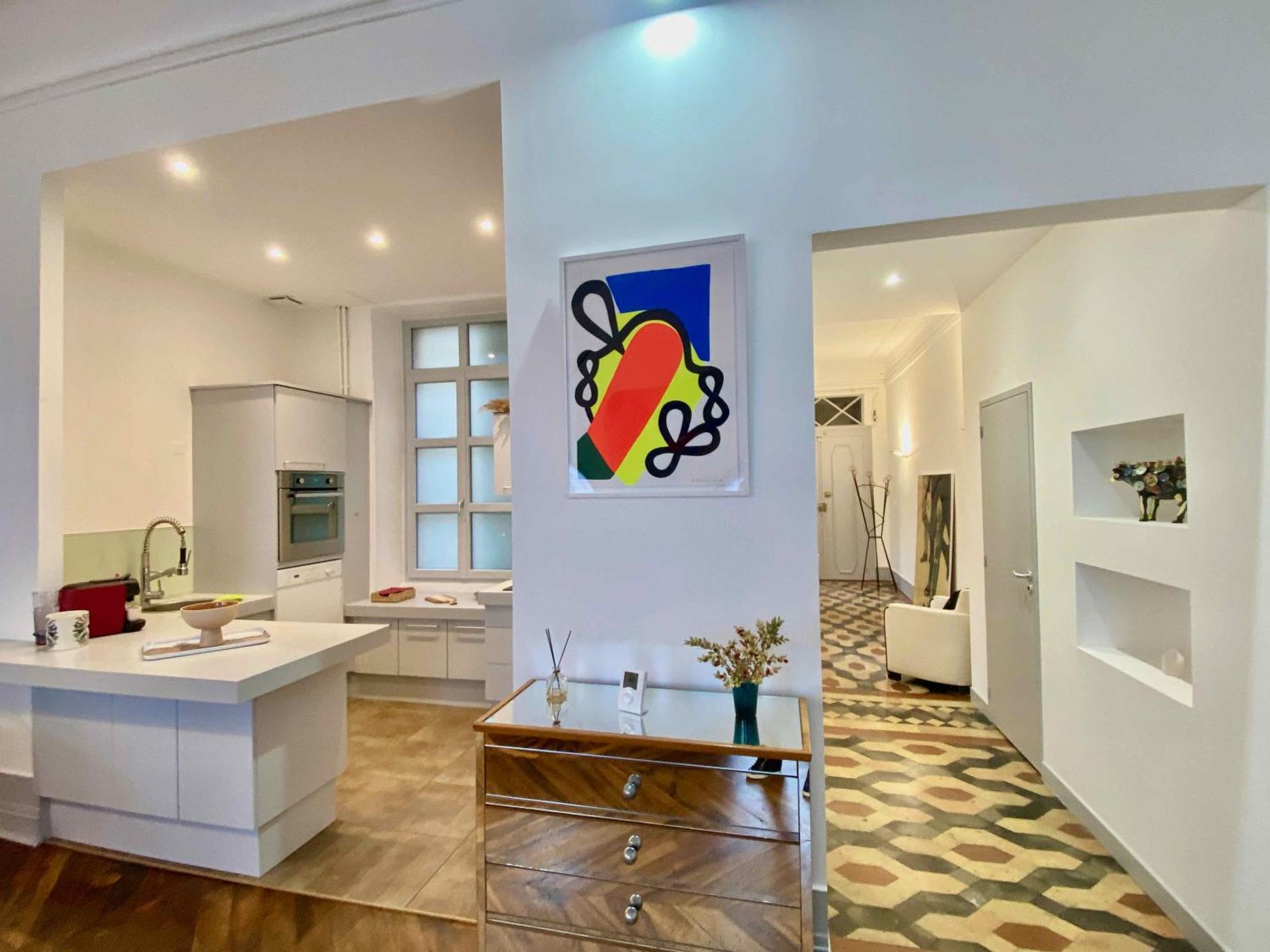 L'Empereur - Parking - Fibre - Netflix Apartment Montauban Bagian luar foto